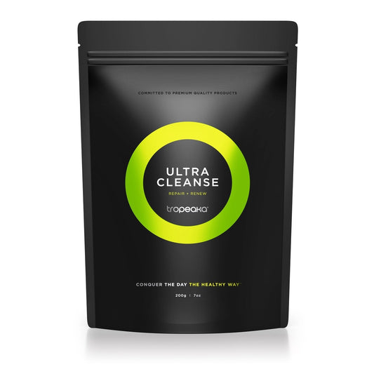 Tropeaka Ultra Cleanse 200g