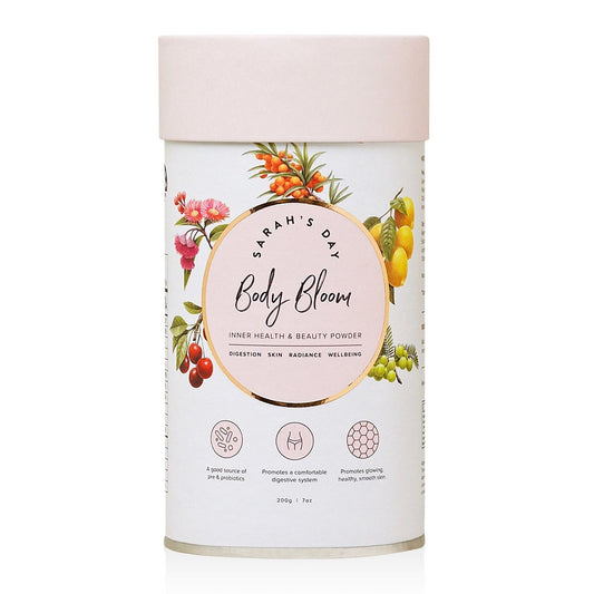 Tropeaka Body Bloom 200g