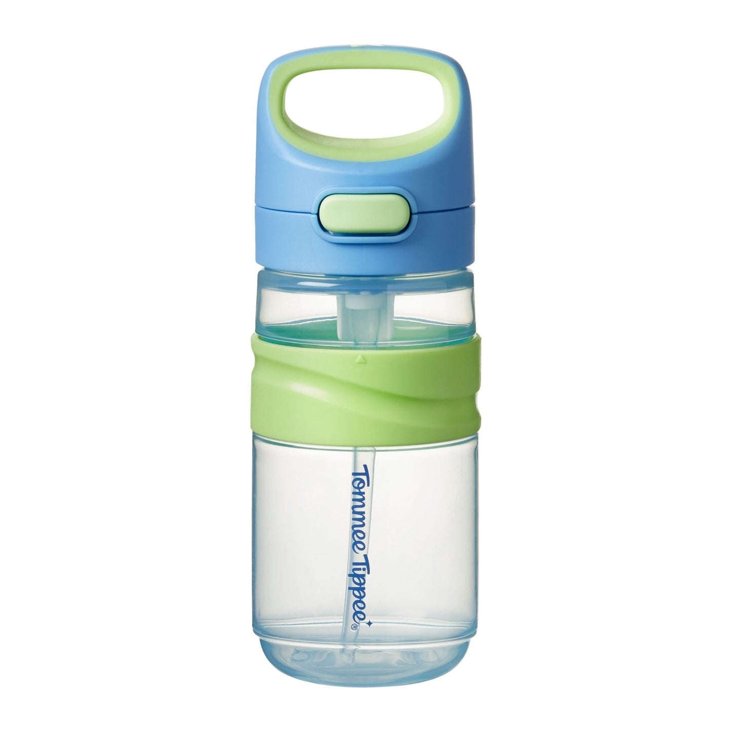 Tt on the Go Straw Fliptop 18m+ 500ml