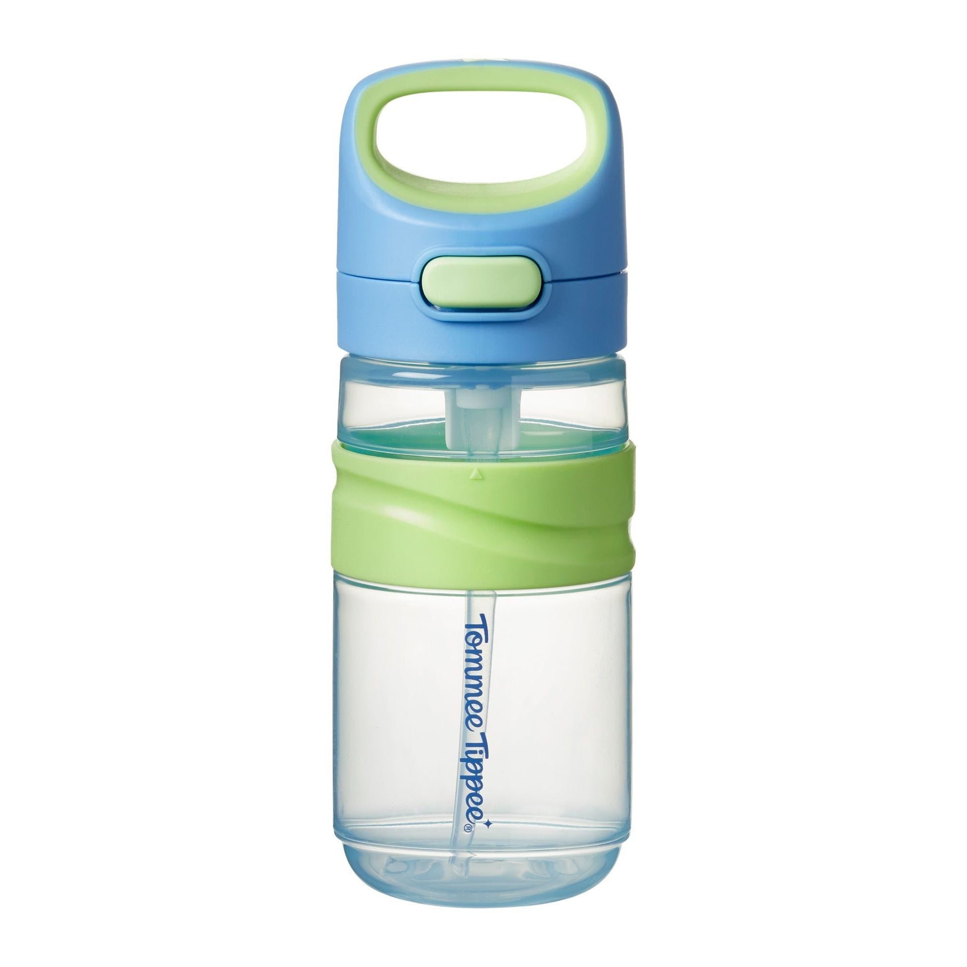 Tt on the Go Straw Fliptop 18m+ 500ml
