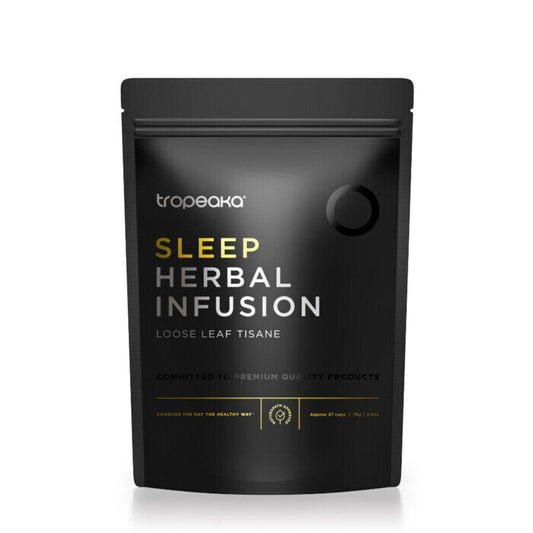 Tropeaka Sleep Herbal Infusion x 20 Tea Bags